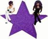 Animated StarSeat:Purple