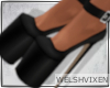 WV: Freia Heels