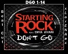 DISCO ROCK dgo 1-14