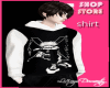 shirt anime