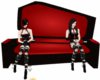 COTN Coffin couch