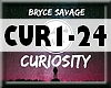 BS - Curiosity