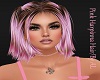 AL/Pink Harpinna Hair