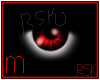 [RSK] Rose Red M