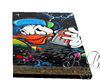 Donald Duck Graffiti