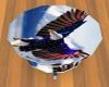 Eagle Coffee table