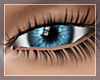 Realistic Eyes 🌟BLUE