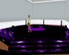 Purple Deadmau5 Stage