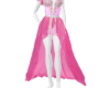 DT| Pink Flowergirl