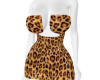 HS/ Leopard dress