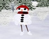 Jolly Snowman Fit M/F