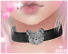 Lovely Bear Choker