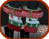 {SG} XMAS BOOTS