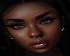 Ebony Head