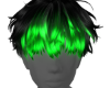 ☢ Emo No.9 Emerald