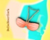 Mon Cheri -Blush