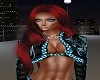 EDELMIRA RED HAIR