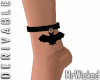 DER Bat Anklet