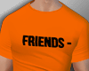 T-Shirt Friends