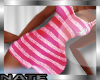 bm polo dress pink