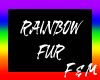 Rainbow tail 3