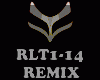 REMIX - RLT1-14