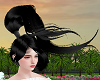 SV-Flying Hair Black