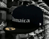 Jamaica Hat Back