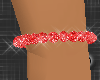 *Sexy Red Anklet R