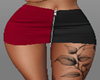 ! Baby Girl Skirt/Tatt's