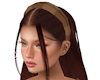 TF* Headband 2tone Brown