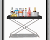 DRINKS table