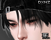 ᚠ Saint Cap V2 Black M