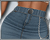 B* Rani Jeans Skirt DRV