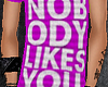 RxG| Nobody Likes Purple