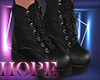 HE  Wikay Boots