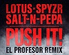 :L" Push It! Remix