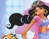 princess jasmine picture
