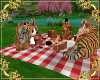 ~LS~Picnic With Tigers
