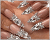 Diamond Nails D