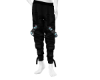 !G! Pants goth gr15