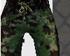 MBD Camo Pajamas