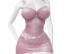 Leda Pink Dress