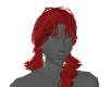 EF* red braided