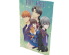 Fruits Basket Poster