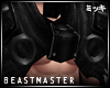 ! Beastmaster EVO Bottom