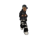 Cutout P. Boy