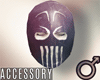 ð« Custom Mask M