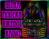 **Ultra Modern JukeBox
