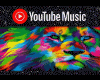 Lion Music Player
